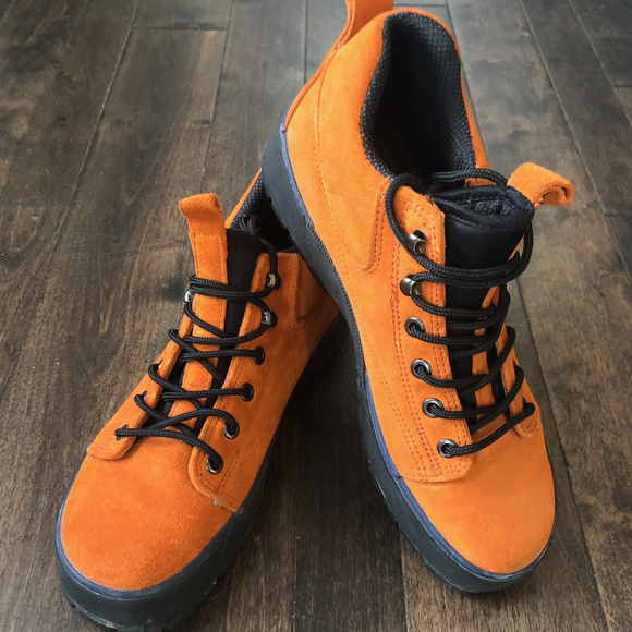 cole haan women's hiking boots